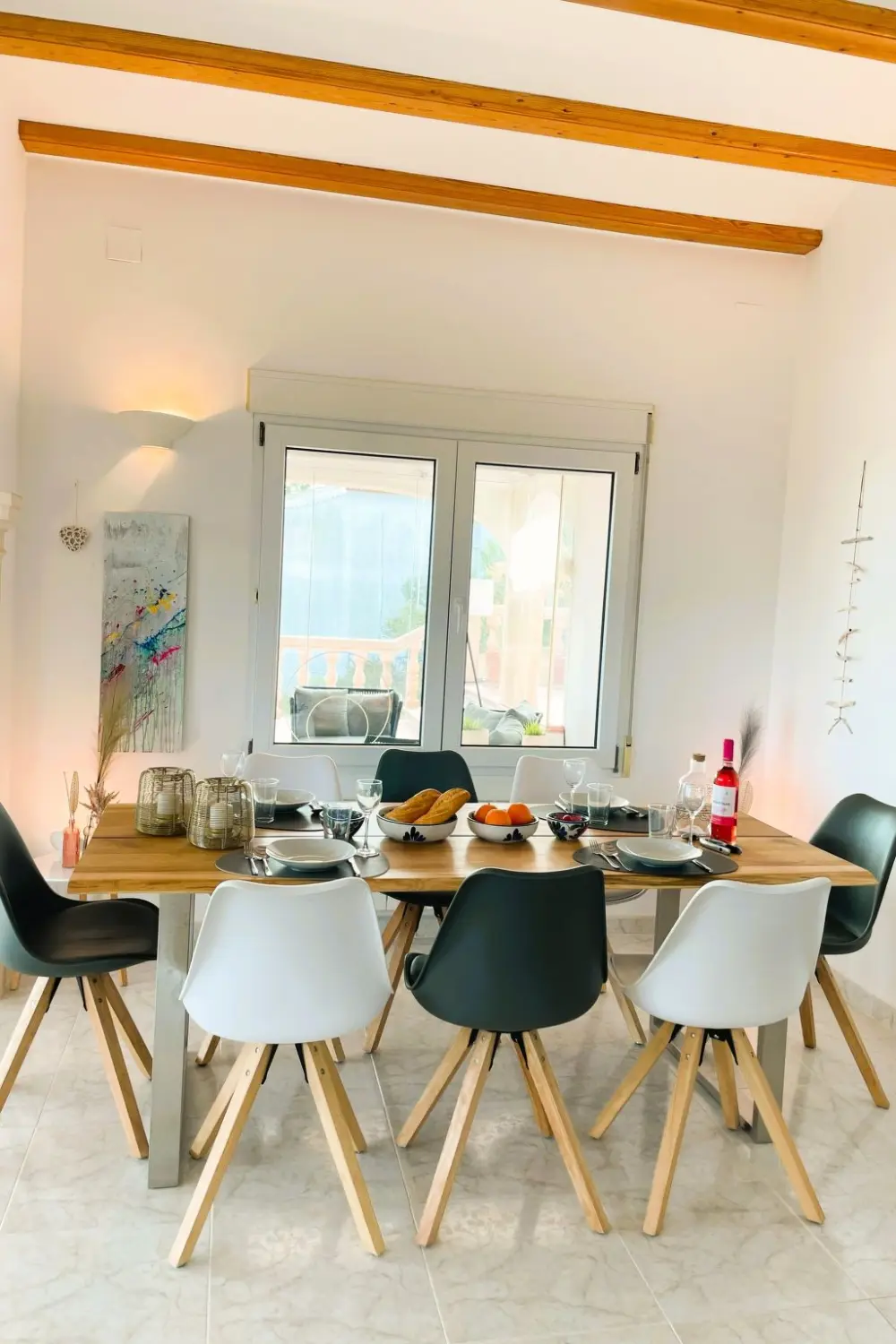 Maison de Vacances Jávea/Benitachell