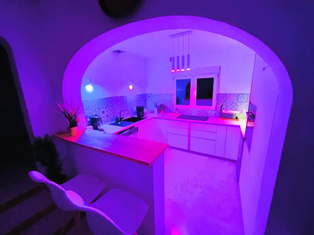 Maison de Vacances Jávea/Benitachell