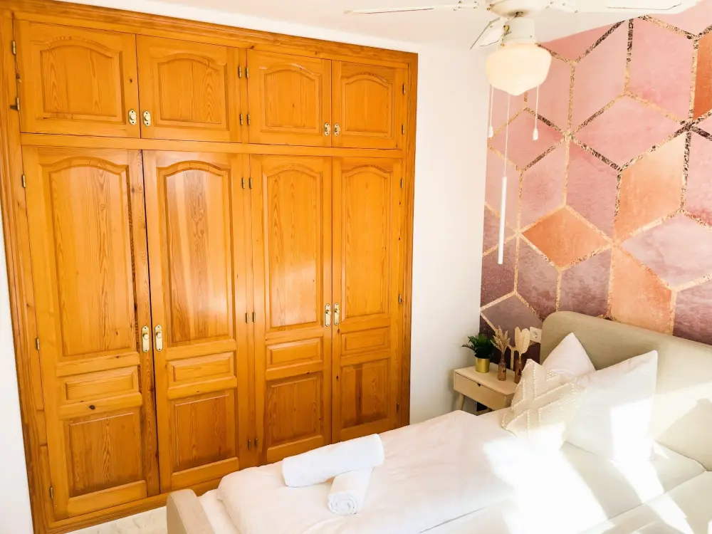 Maison de Vacances Jávea/Benitachell