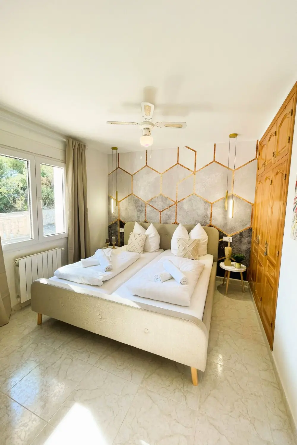 Maison de Vacances Jávea/Benitachell