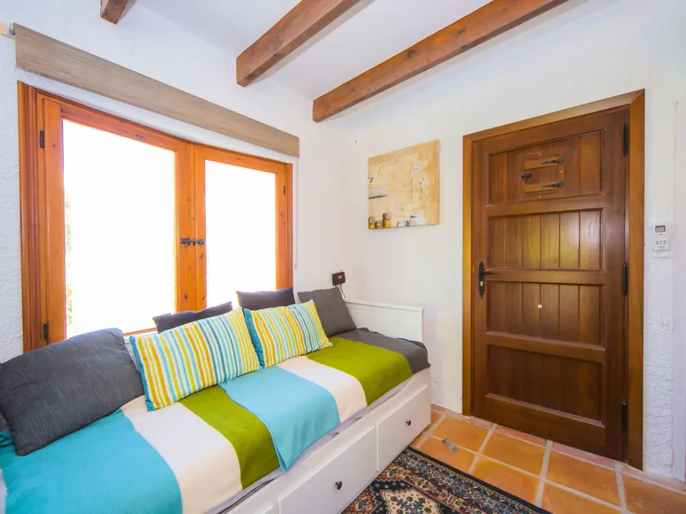 Maison de Vacances Jávea/Benitachell