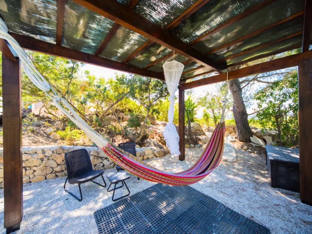 Maison de Vacances Jávea/Benitachell