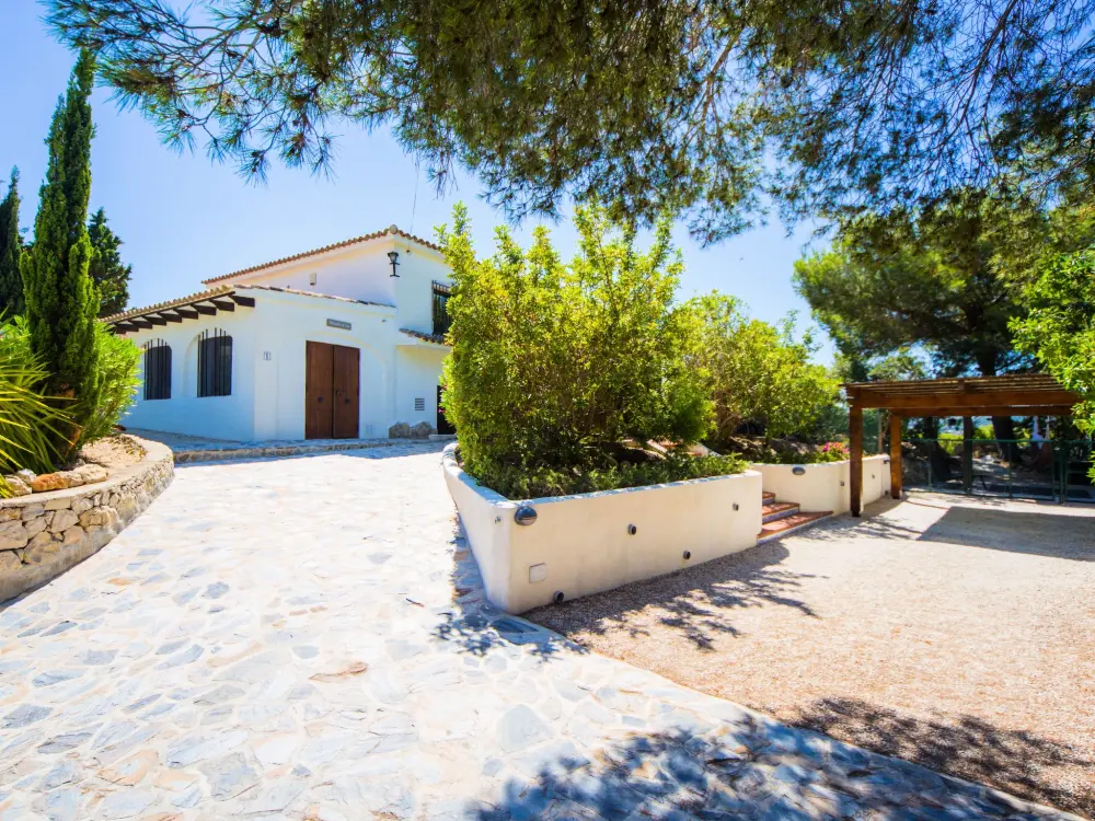 Maison de Vacances Jávea/Benitachell