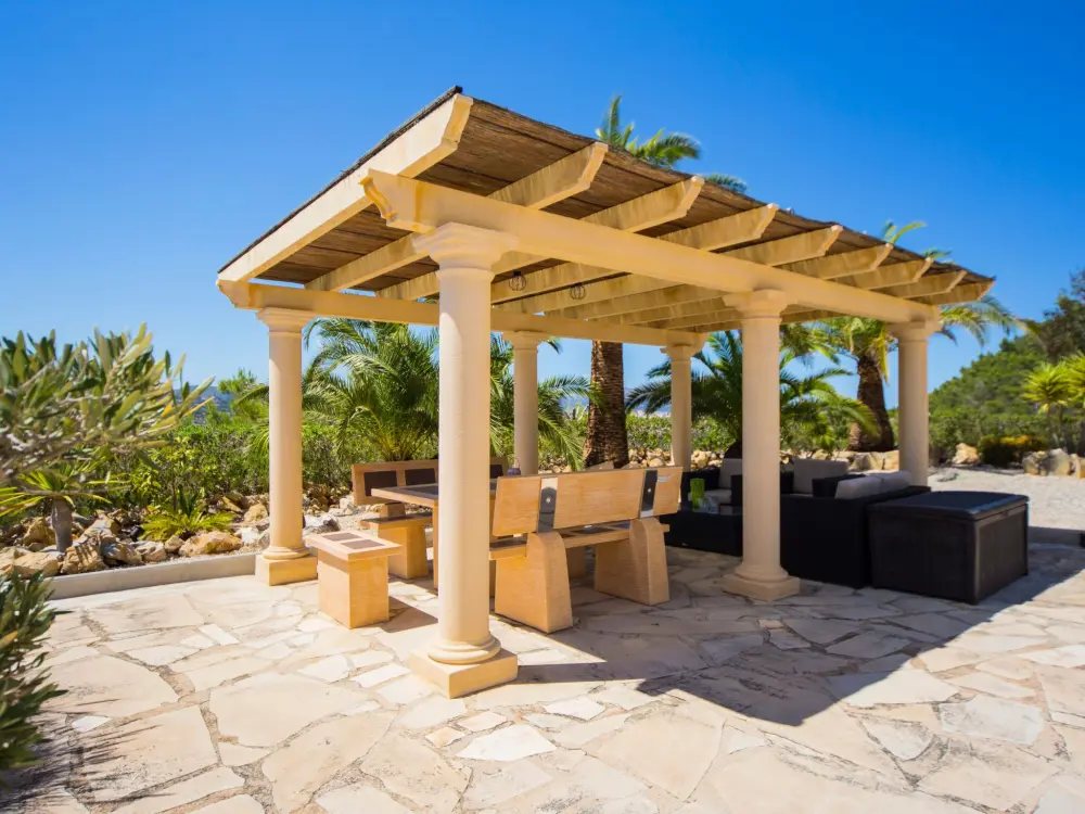 Maison de Vacances Jávea/Benitachell