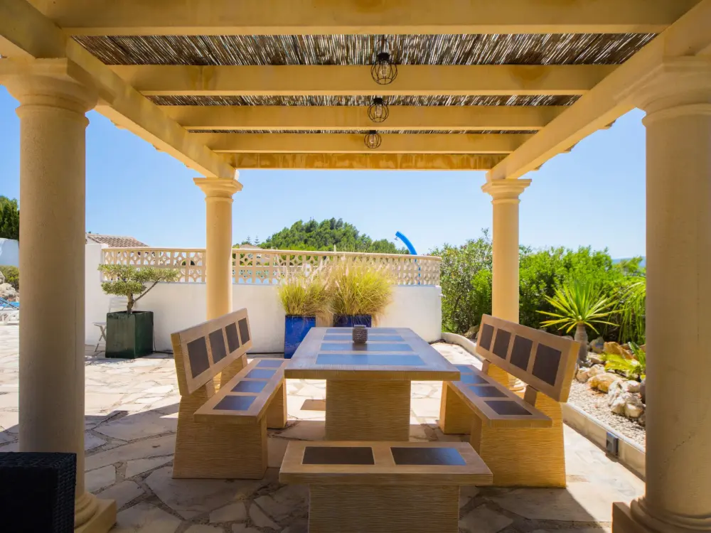 Maison de Vacances Jávea/Benitachell