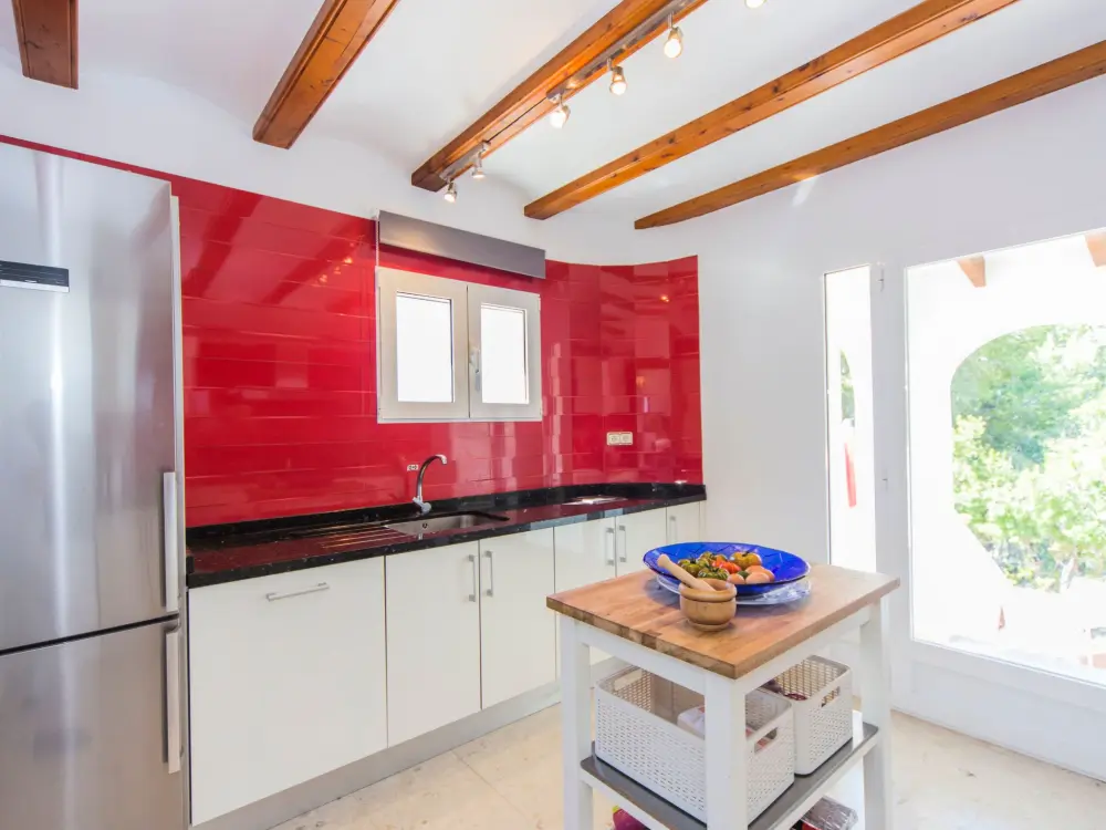 Maison de Vacances Jávea/Benitachell