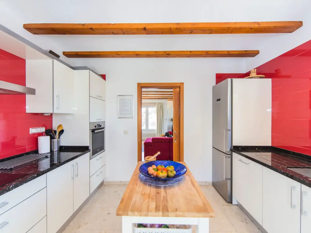 Maison de Vacances Jávea/Benitachell