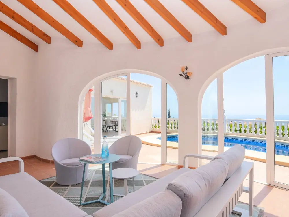 Maison de Vacances Jávea/Benitachell