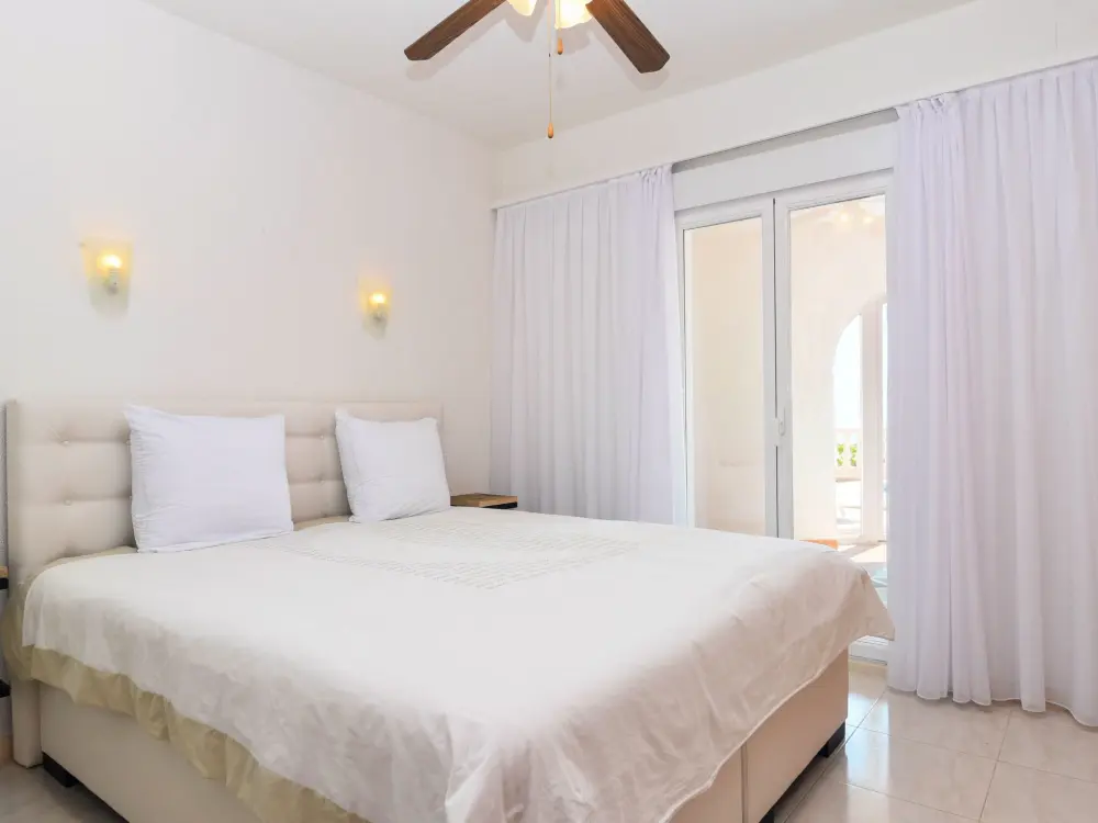 Maison de Vacances Jávea/Benitachell