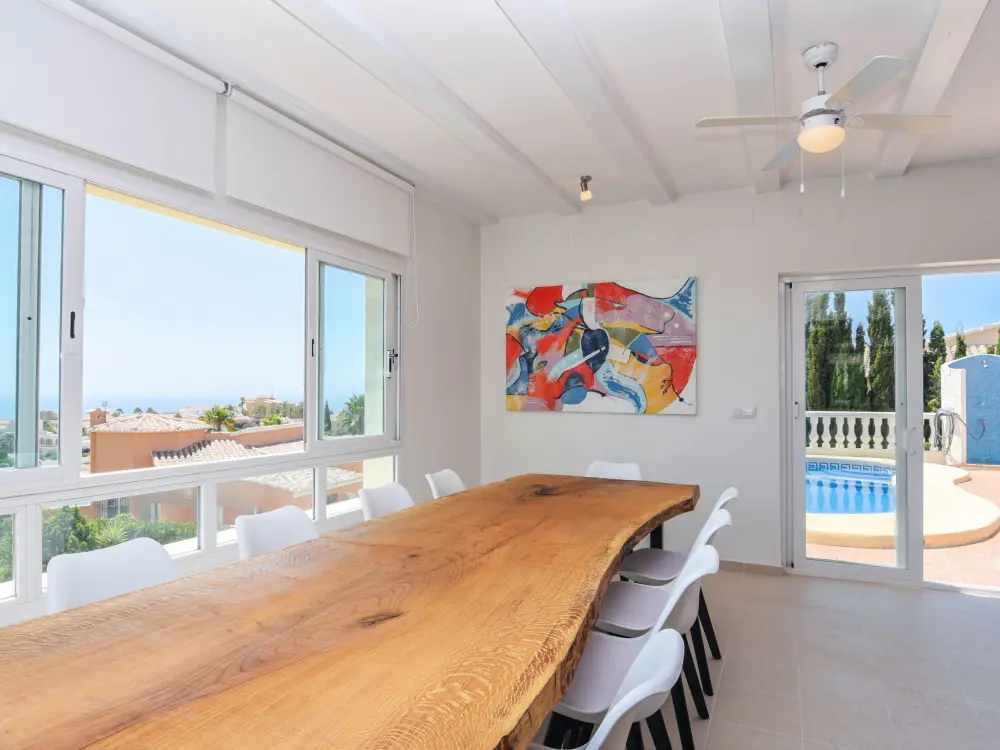 Maison de Vacances Jávea/Benitachell