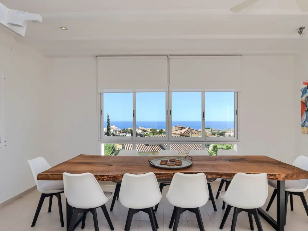 Maison de Vacances Jávea/Benitachell