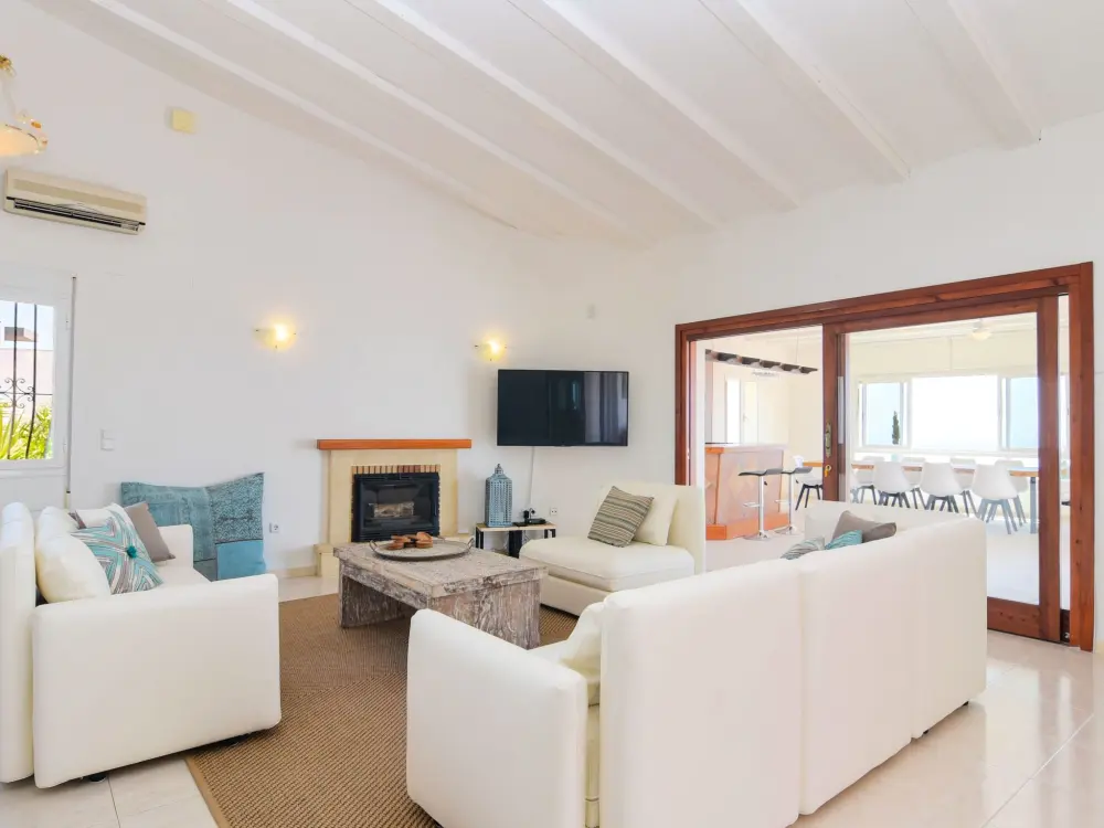 Maison de Vacances Jávea/Benitachell