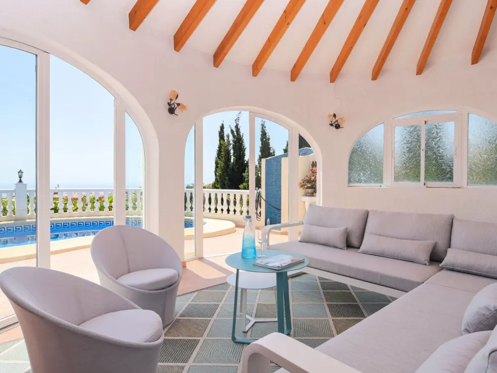 Maison de Vacances Jávea/Benitachell