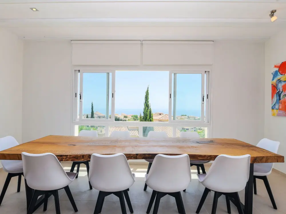 Maison de Vacances Jávea/Benitachell
