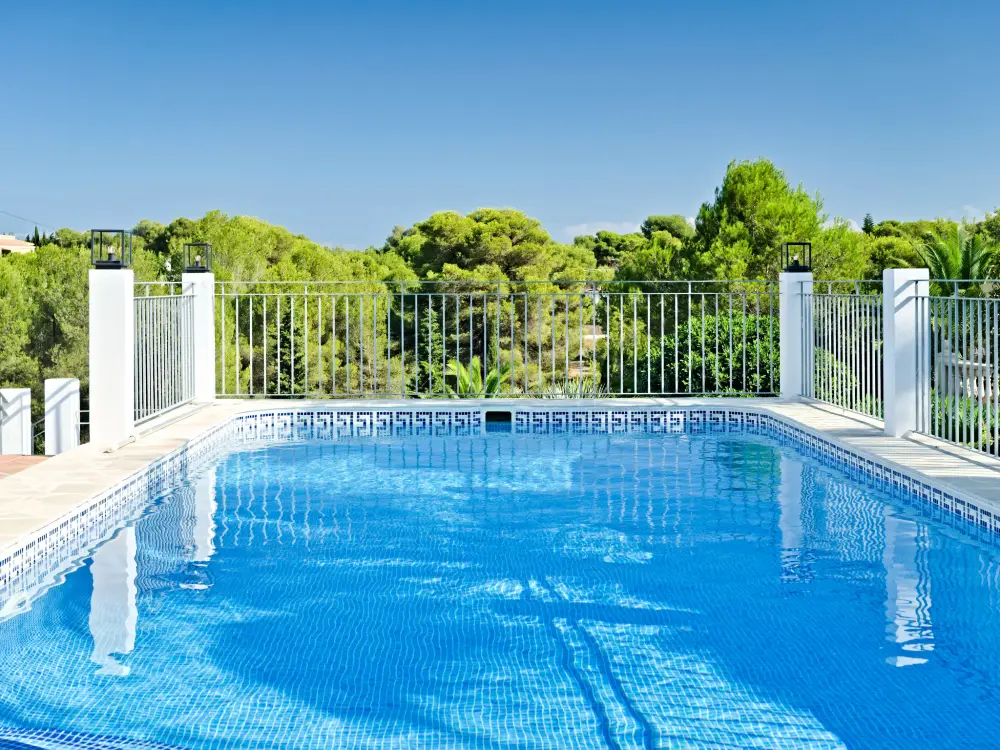Maison de Vacances Javea