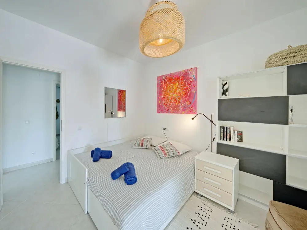 Maison de Vacances Javea