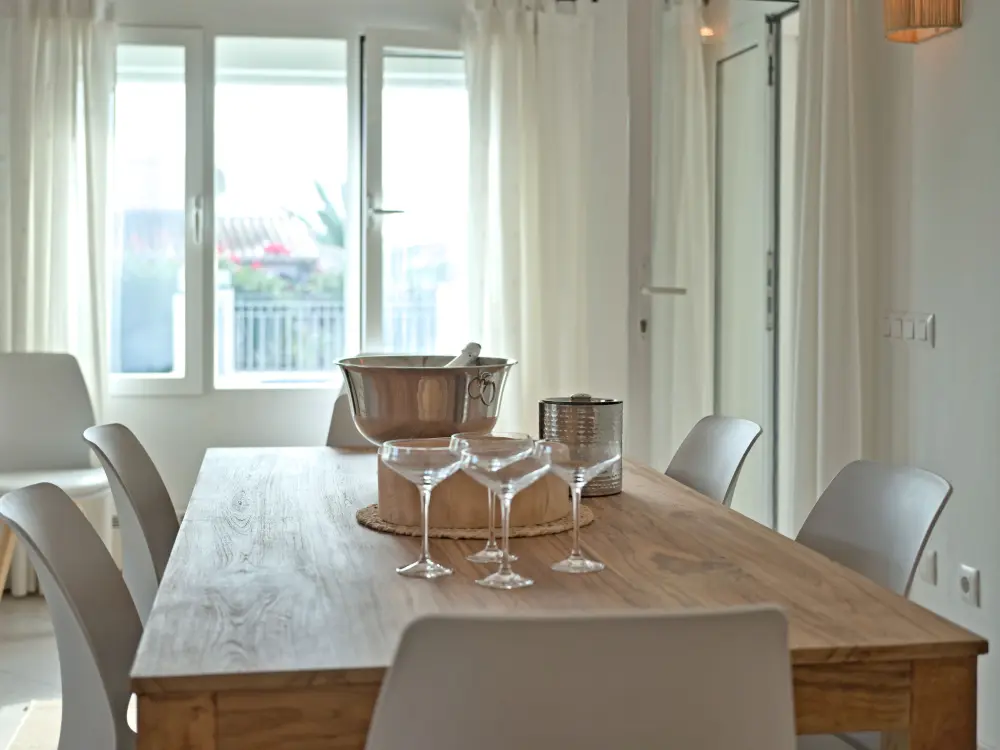 Maison de Vacances Javea