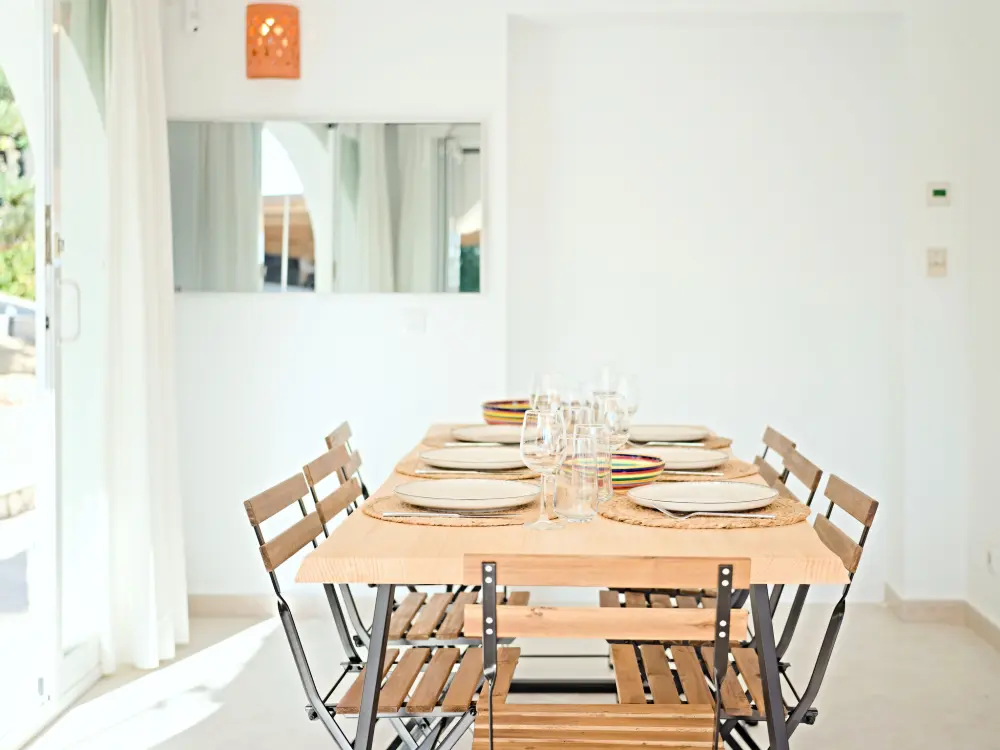 Maison de Vacances Javea
