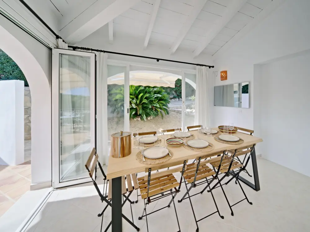 Maison de Vacances Javea