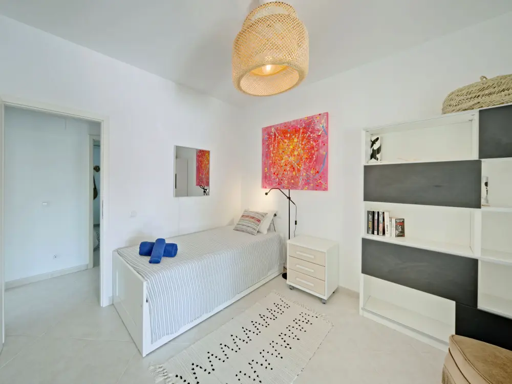 Maison de Vacances Javea