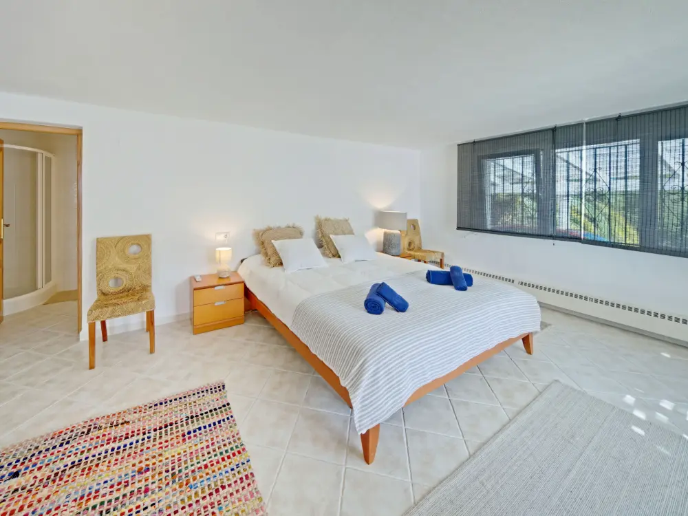 Maison de Vacances Javea