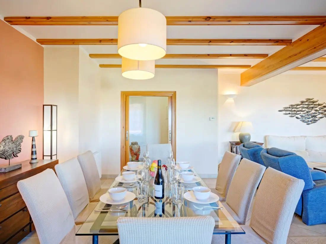 Maison de Vacances Javea