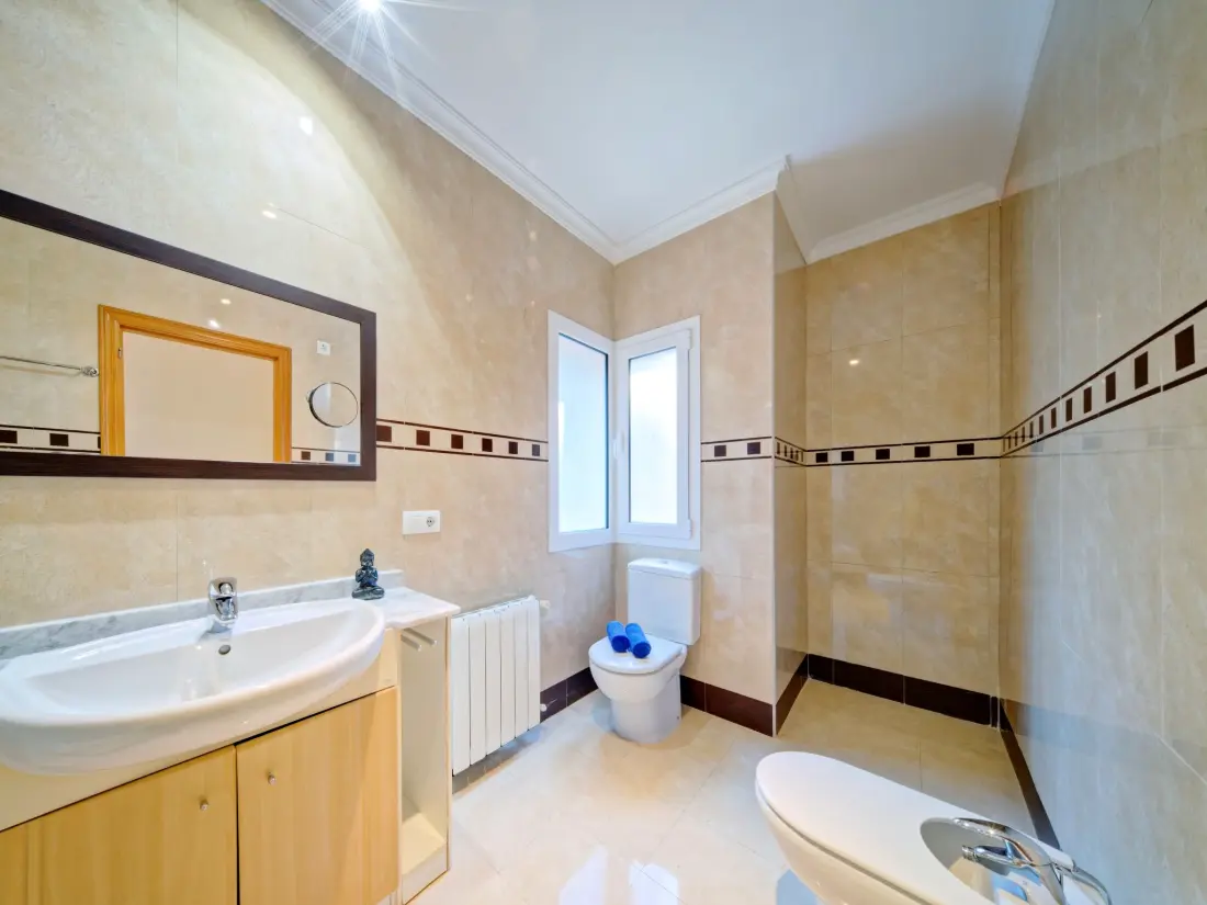 Maison de Vacances Javea