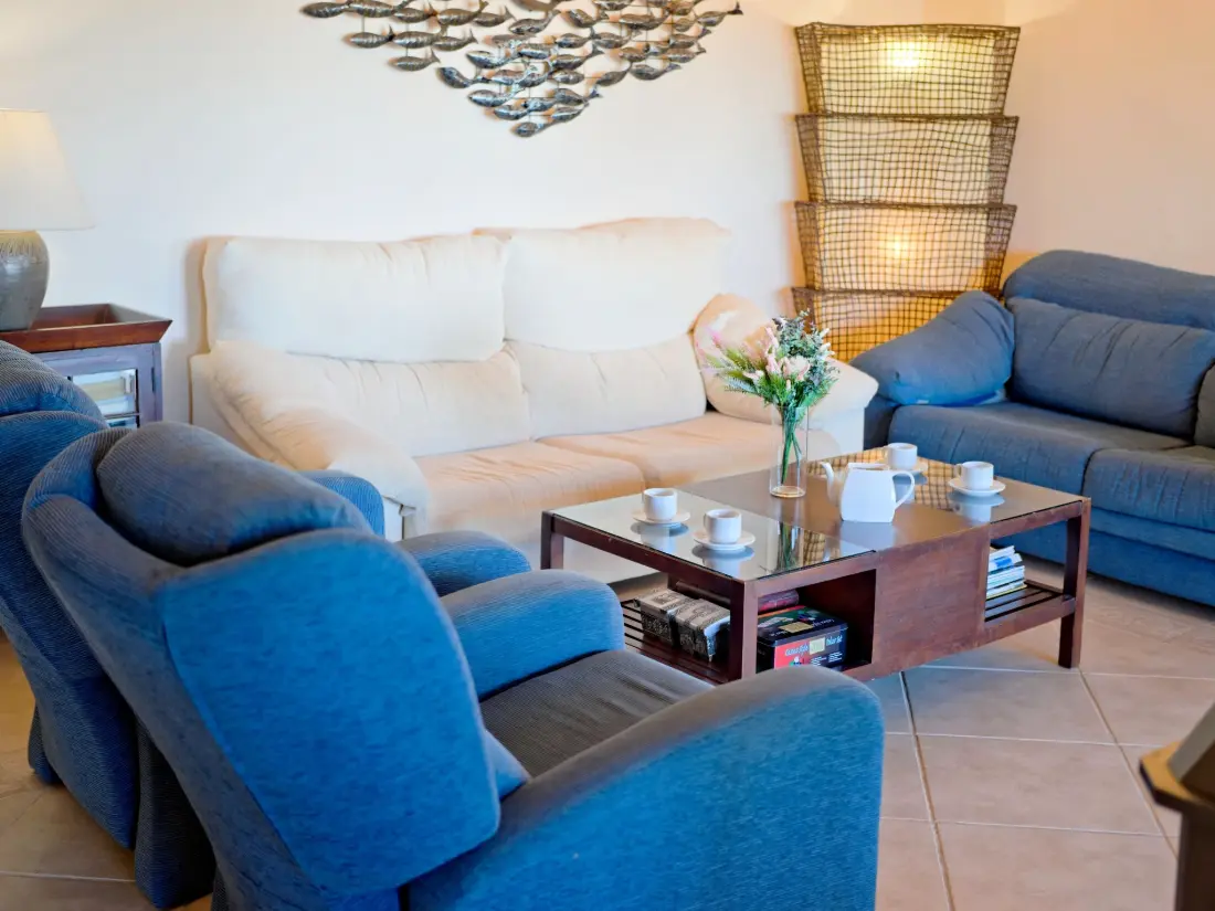 Maison de Vacances Javea