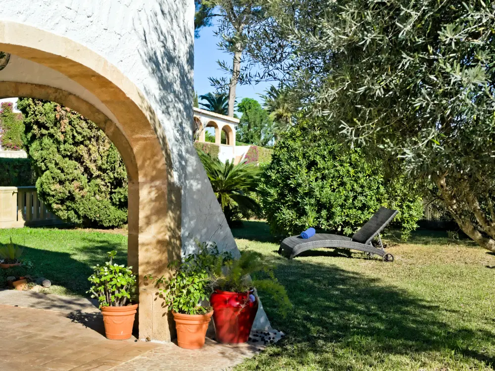 Maison de Vacances Javea
