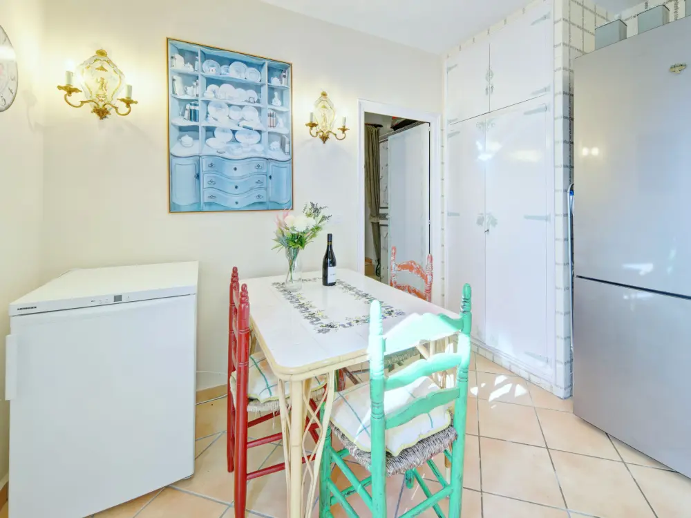 Maison de Vacances Javea