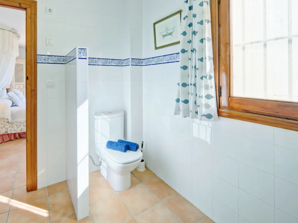 Maison de Vacances Javea