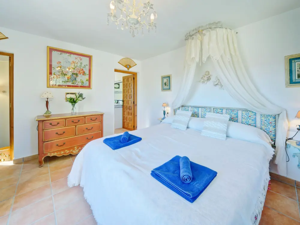 Maison de Vacances Javea