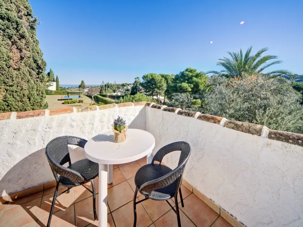 Maison de Vacances Javea