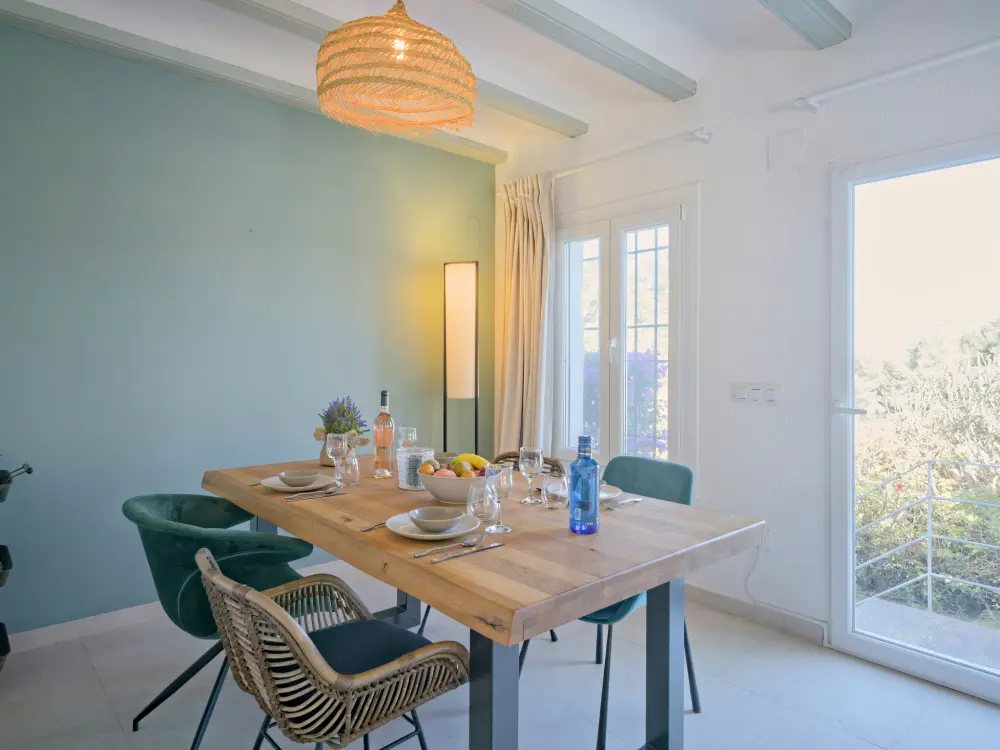 Maison de Vacances Javea