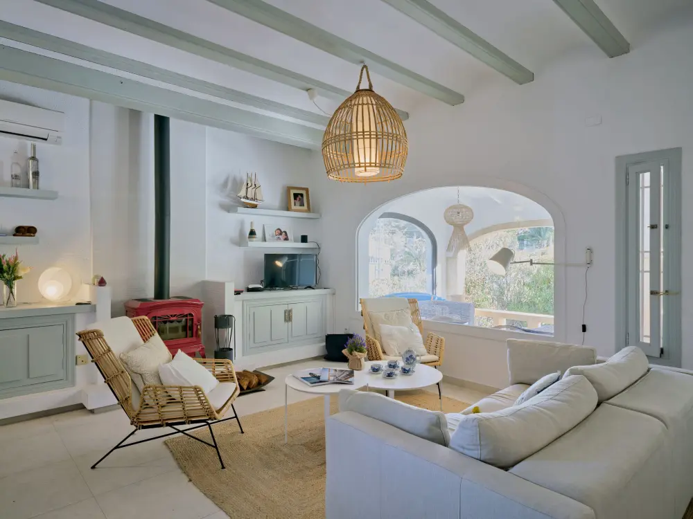 Maison de Vacances Javea