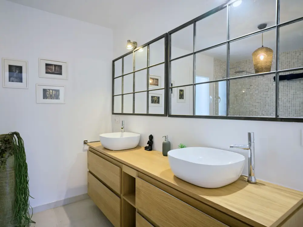 Maison de Vacances Javea