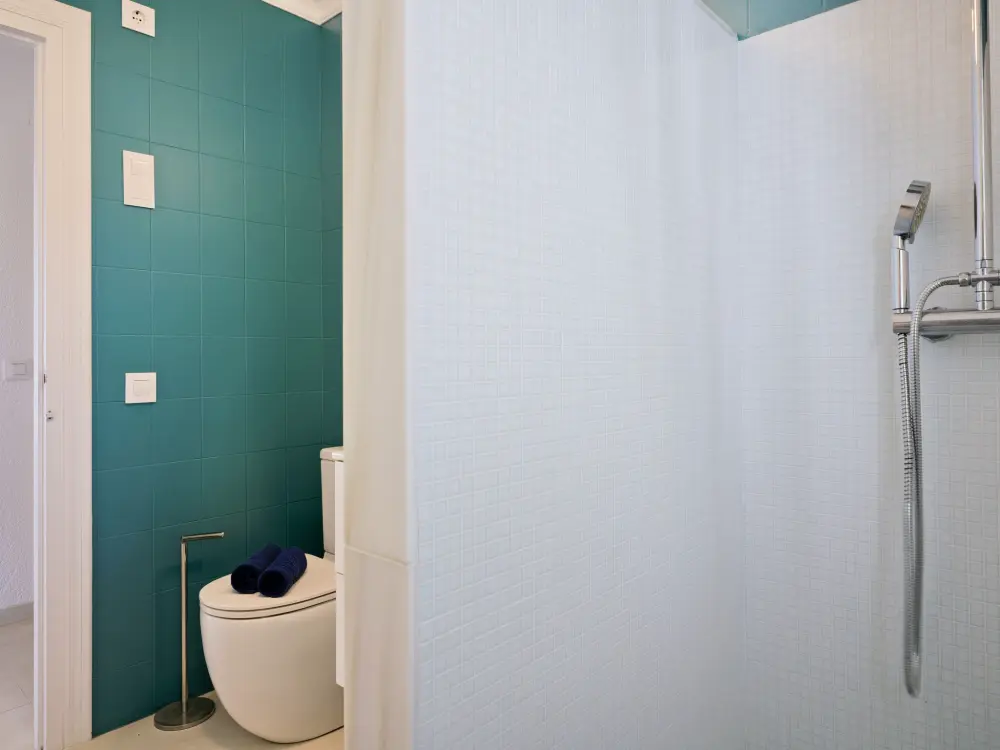 Maison de Vacances Javea