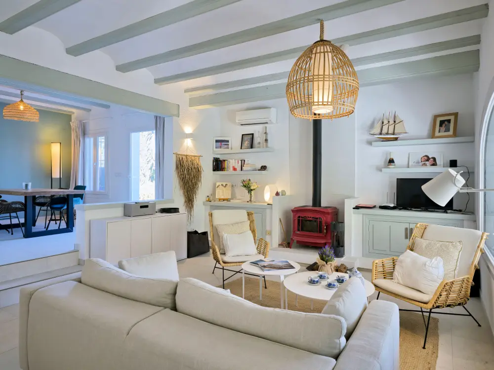 Maison de Vacances Javea