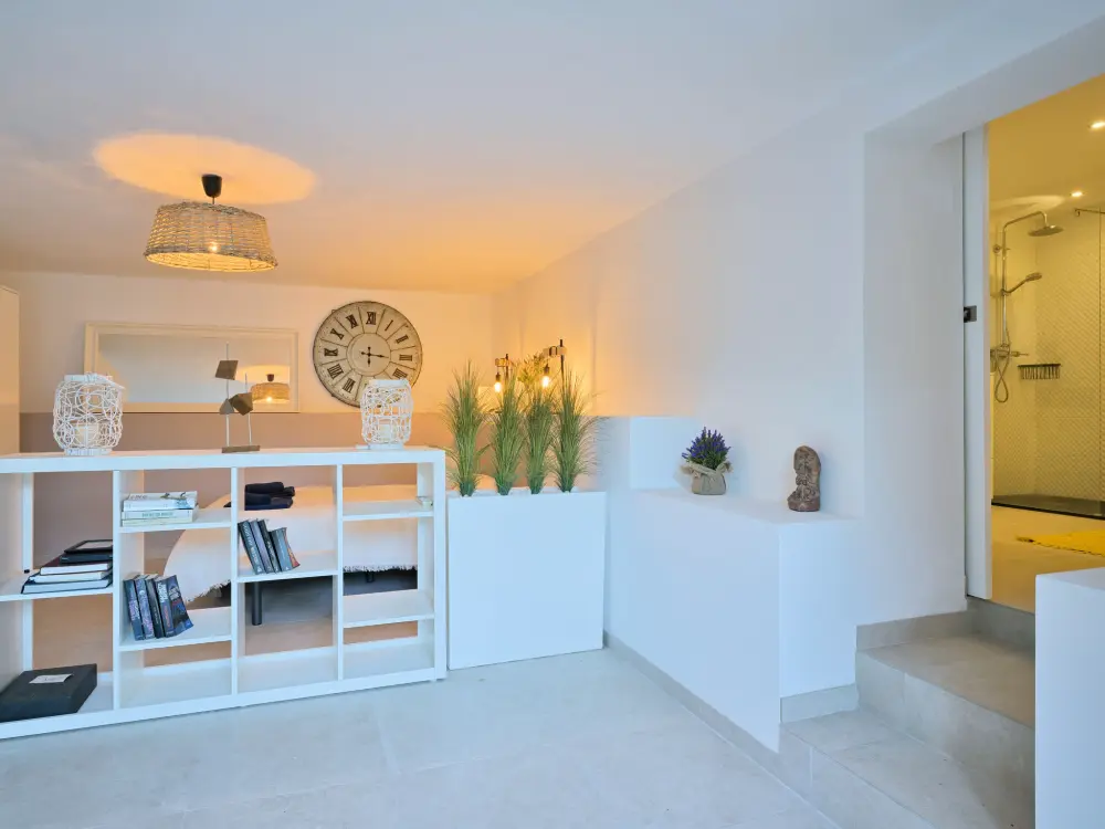 Maison de Vacances Javea