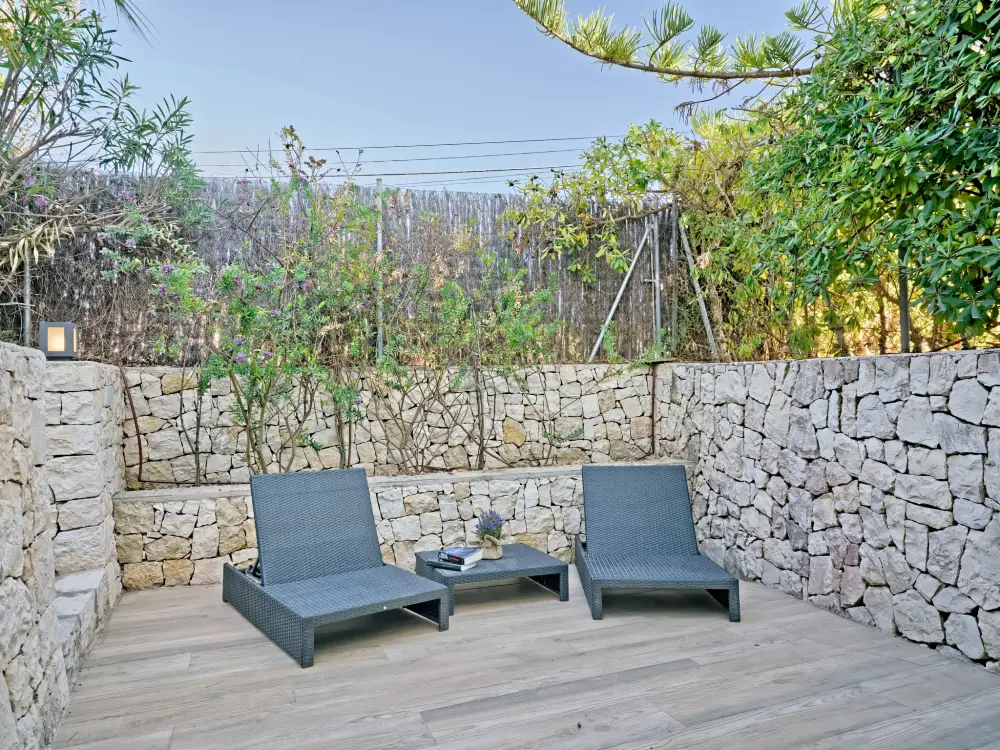 Maison de Vacances Javea