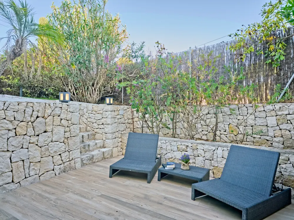 Maison de Vacances Javea