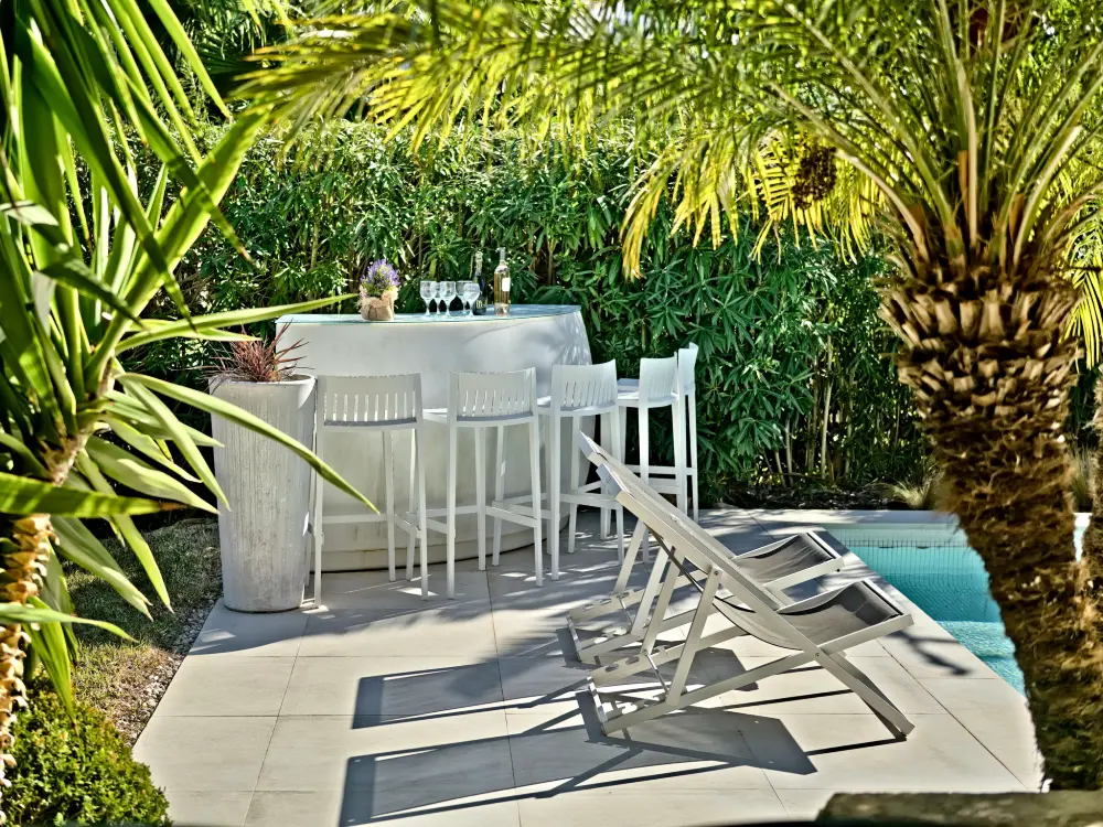 Maison de Vacances Javea