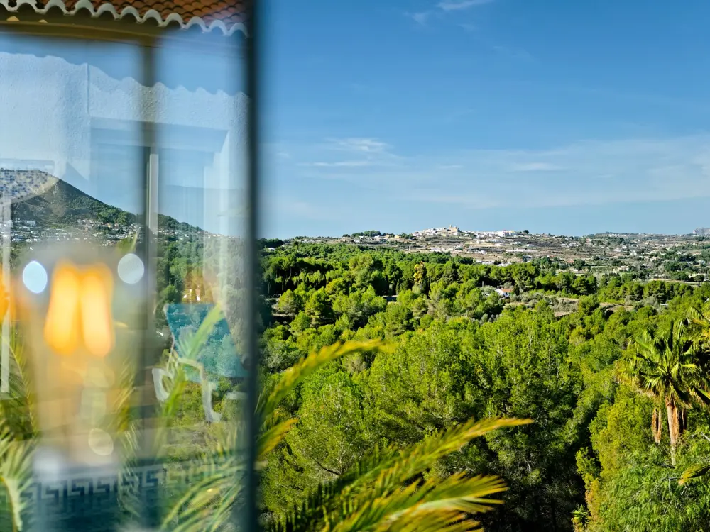 Maison de Vacances Javea