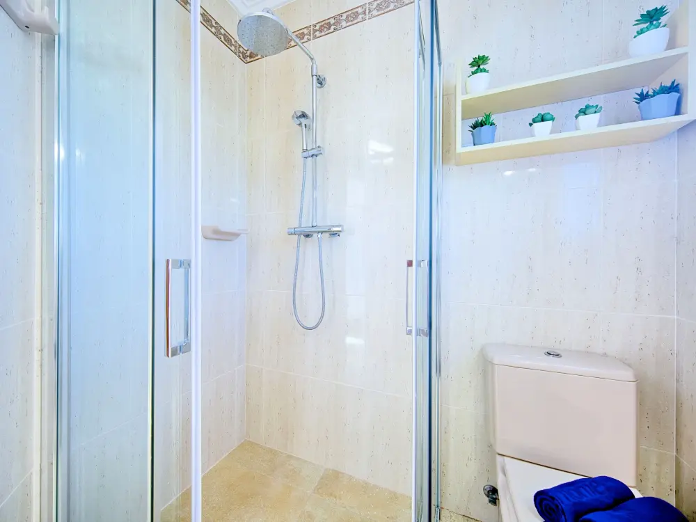 Maison de Vacances Javea