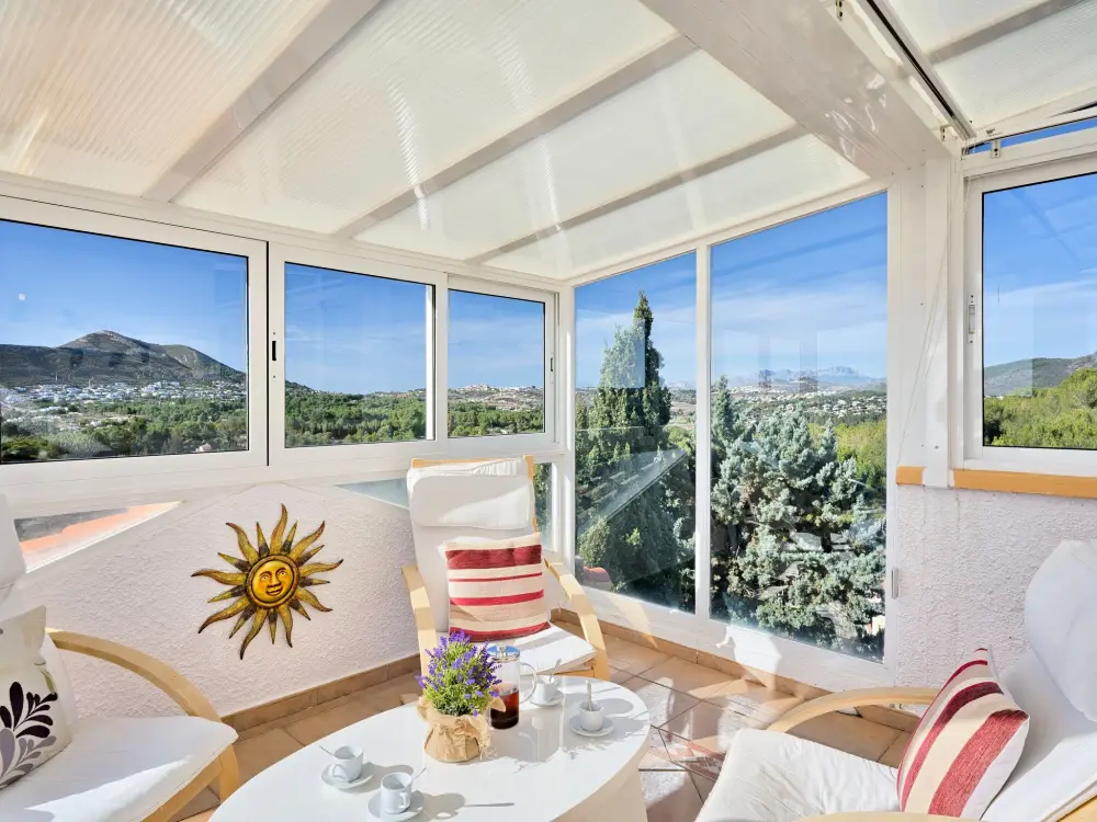 Maison de Vacances Javea