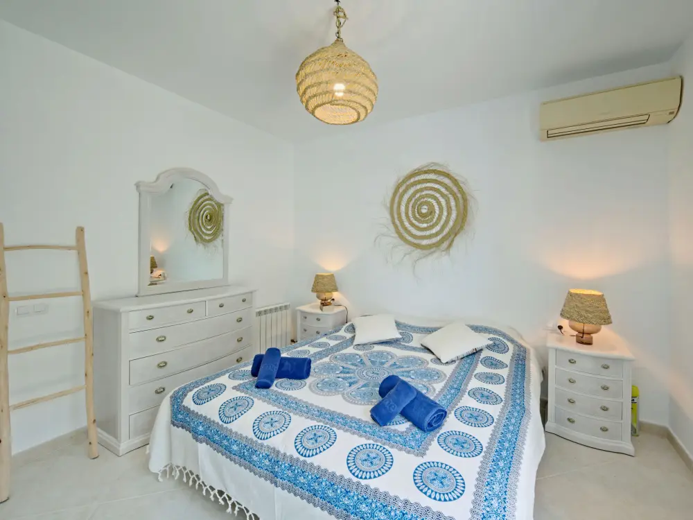 Maison de Vacances Javea