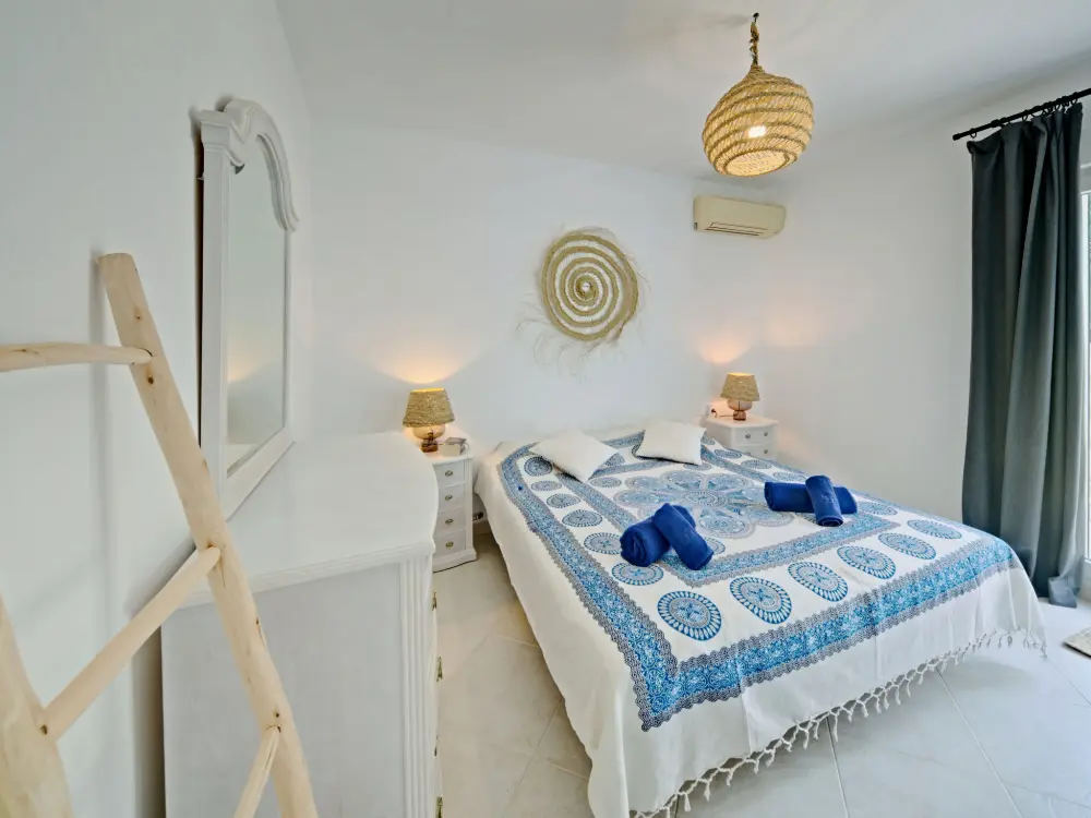 Maison de Vacances Javea