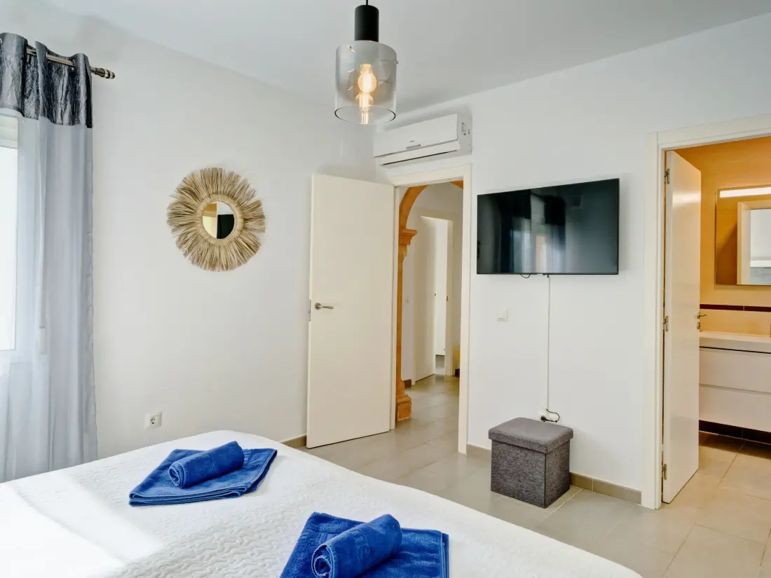 Maison de Vacances Javea