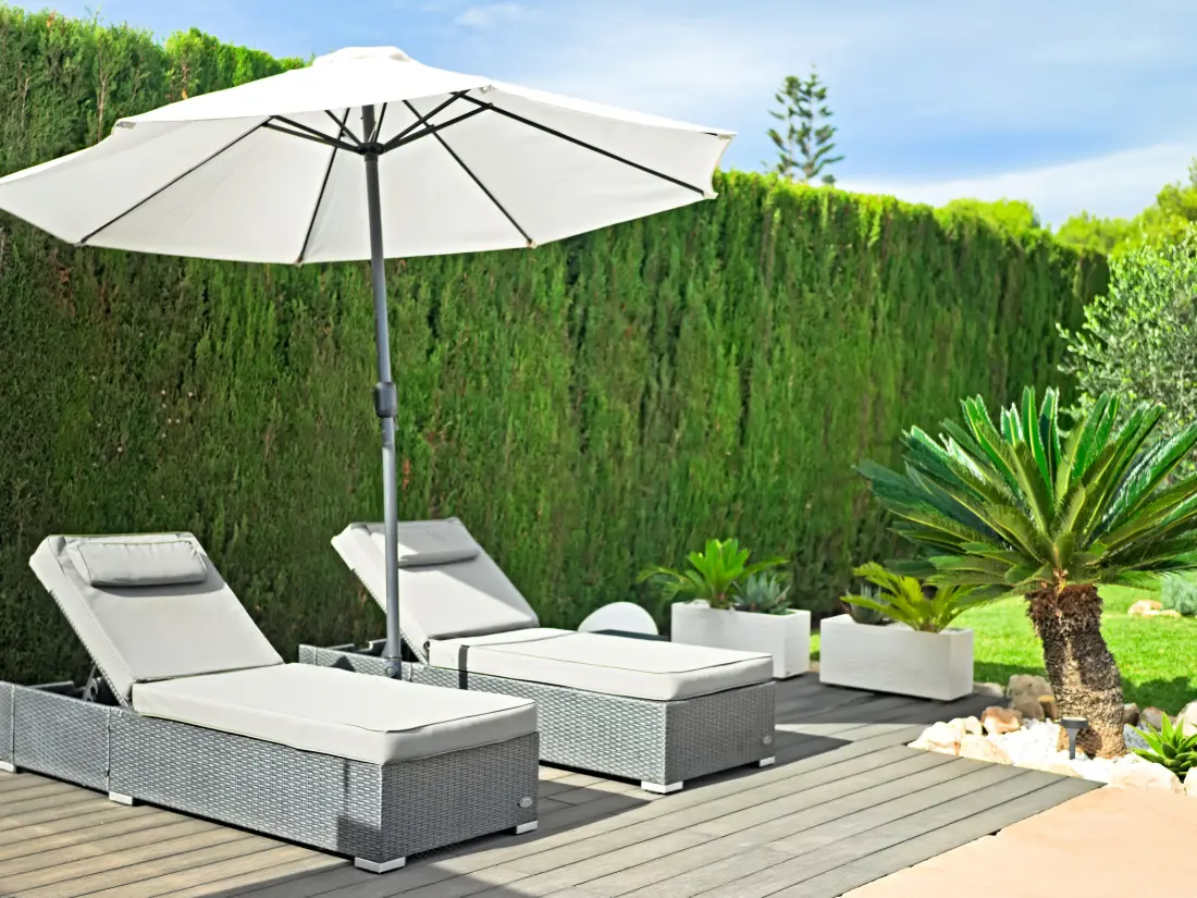 Maison de Vacances Javea