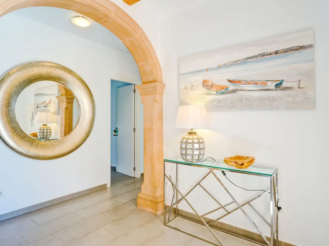 Maison de Vacances Javea